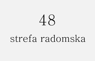 strefa 48 – radomska