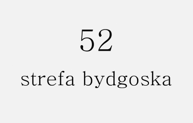 strefa 52 – bydgoska