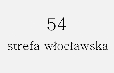 strefa 54 – włocławska