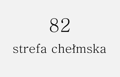 strefa 82 – chełmska